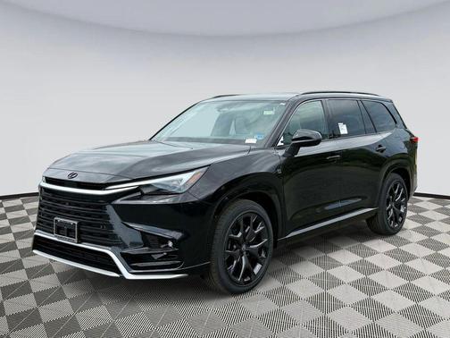 Caviar 2026 Lexus TX 500h F SPORT Premium