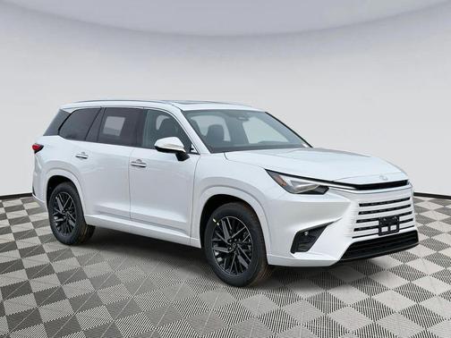 2026 Lexus TX 350 Premium