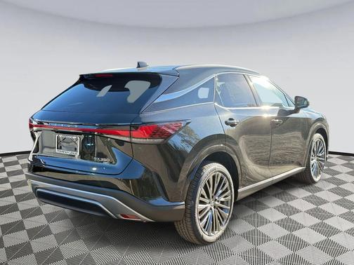 Caviar 2026 Lexus RX 350 Luxury