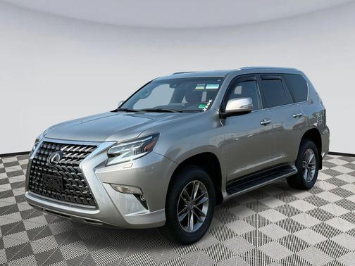 2022 Lexus GX 460 Premium