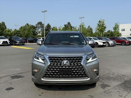 2022 Lexus GX 460 Premium