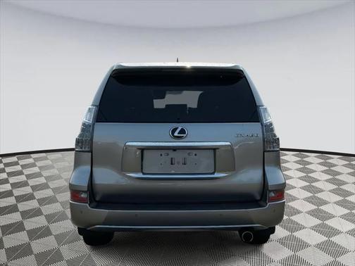 2022 Lexus GX 460 Premium