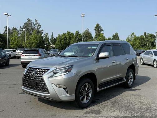 2022 Lexus GX 460 Premium