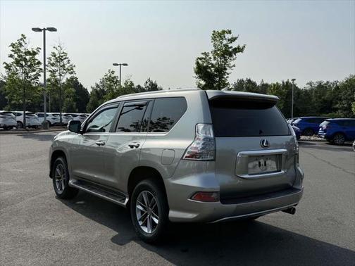 2022 Lexus GX 460 Premium