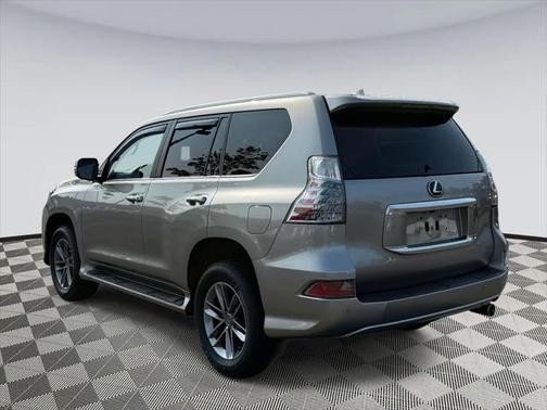 2022 Lexus GX 460 Premium