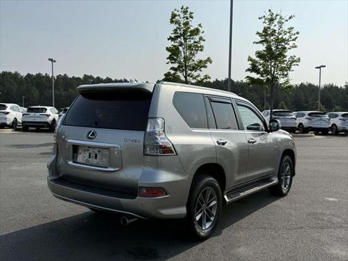 2022 Lexus GX 460 Premium