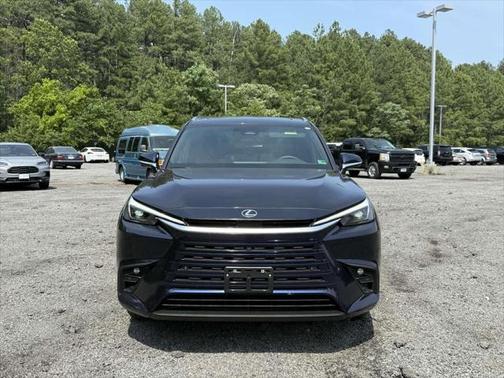 2025 Lexus TX 350 Premium