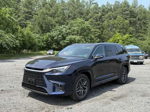 2025 Lexus TX 350 Premium