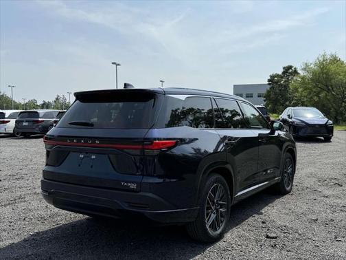2025 Lexus TX 350 Premium