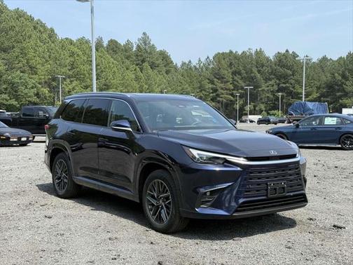 2025 Lexus TX 350 Premium