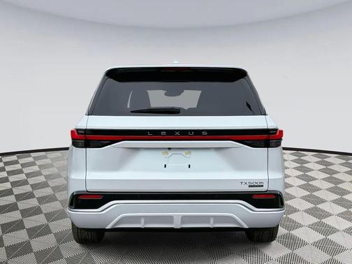 2026 Lexus TX 500h F SPORT Premium