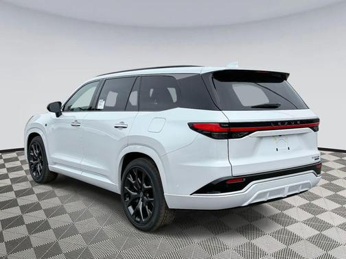 2026 Lexus TX 500h F SPORT Premium