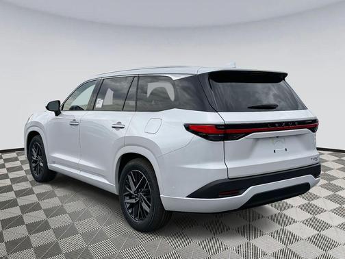 2026 Lexus TX 350 Premium