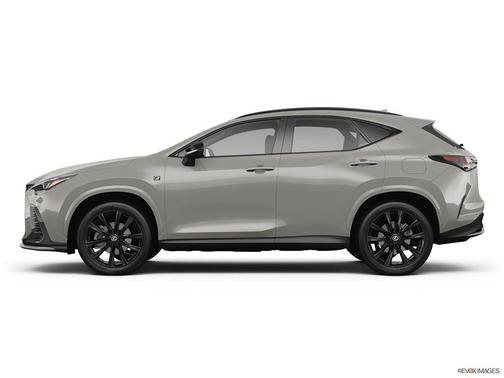 2026 Lexus NX 350 350
