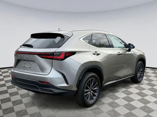 2026 Lexus NX 350 350