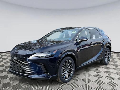 2026 Lexus RX 350 Luxury