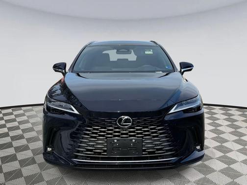 2026 Lexus RX 350 Luxury