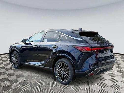 2026 Lexus RX 350 Luxury