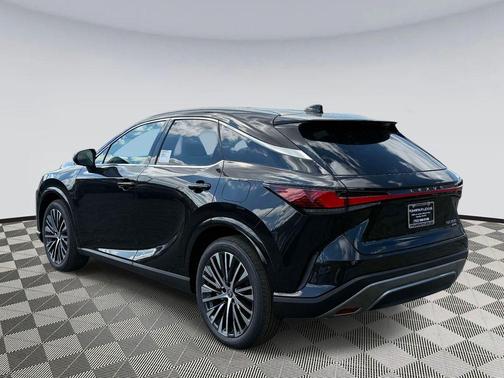 Caviar 2026 Lexus RX 350 Premium