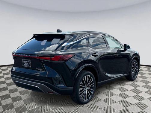 Caviar 2026 Lexus RX 350 Premium