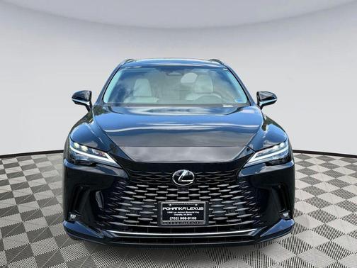 Caviar 2026 Lexus RX 350 Premium