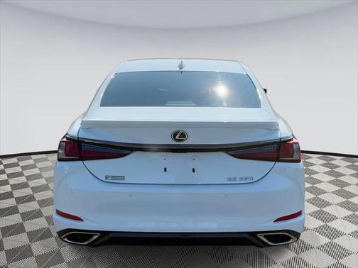 2019 Lexus ES 350 F Sport