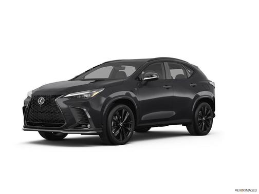Caviar 2026 Lexus NX 350 Premium