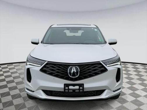 2025 Acura RDX Advance Package