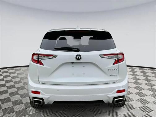 2025 Acura RDX Advance Package