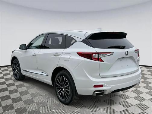 2025 Acura RDX Advance Package