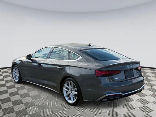 2024 Audi A5 Sportback 45 S Line Premium Plus