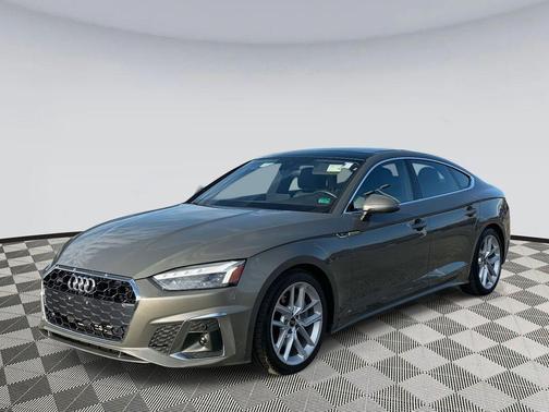 2024 Audi A5 Sportback 45 S Line Premium Plus