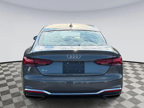 2024 Audi A5 Sportback 45 S Line Premium Plus