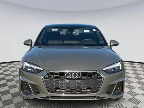 2024 Audi A5 Sportback 45 S Line Premium Plus