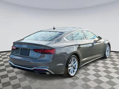 2024 Audi A5 Sportback 45 S Line Premium Plus