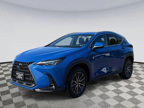 Grecian Water 2023 Lexus NX 350 Premium