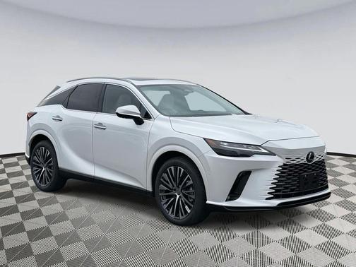 2026 Lexus RX 350 Premium