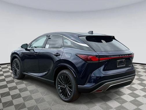 Nightfall Mica 2026 Lexus RX 350 Premium
