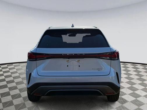 2026 Lexus RX 350 Base