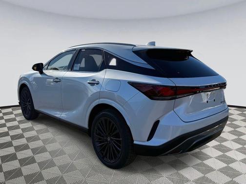 2026 Lexus RX 350 Base