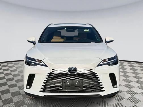 2026 Lexus RX 350 Base
