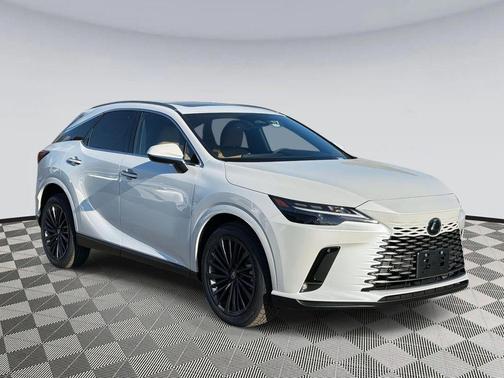 2026 Lexus RX 350 Base