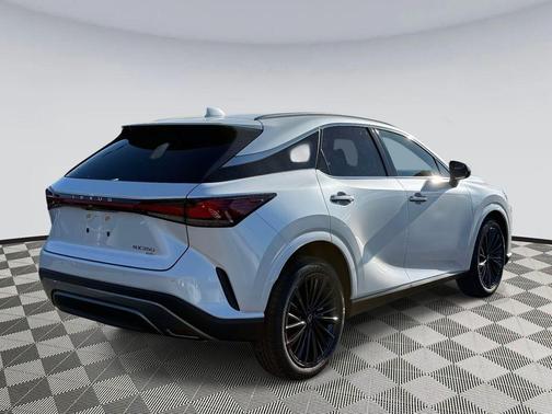 2026 Lexus RX 350 Base