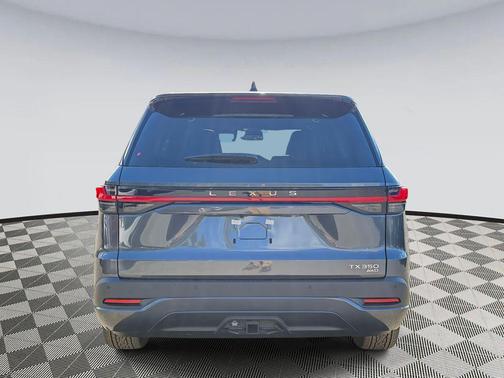 2026 Lexus TX 350 Luxury