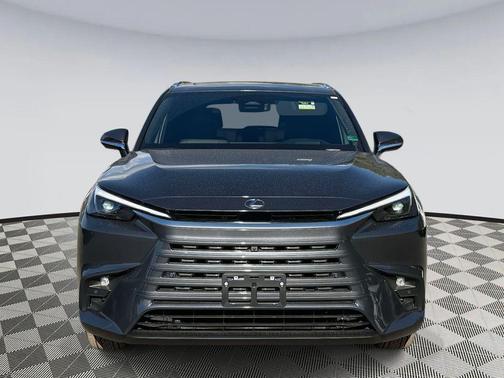 2026 Lexus TX 350 Luxury