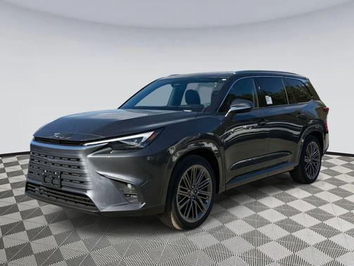 2026 Lexus TX 350 Luxury