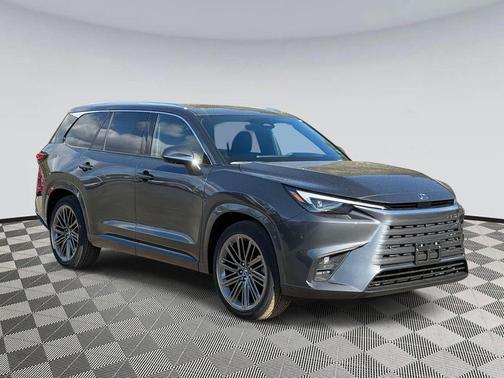 2026 Lexus TX 350 Luxury