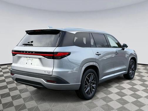 2026 Lexus TX 350 Premium