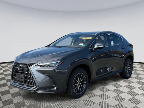 2026 Lexus NX 350 NX 350