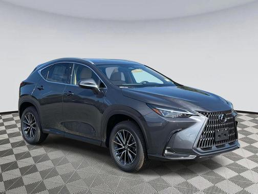 2026 Lexus NX 350 NX 350